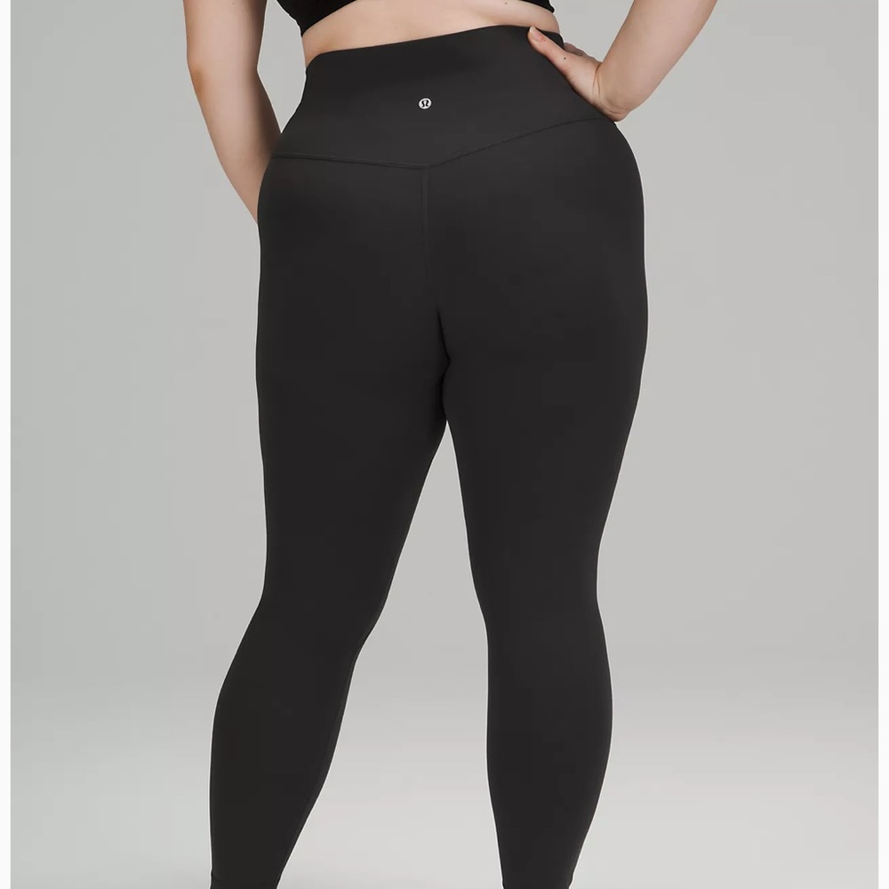 Lululemon Aligns Gem